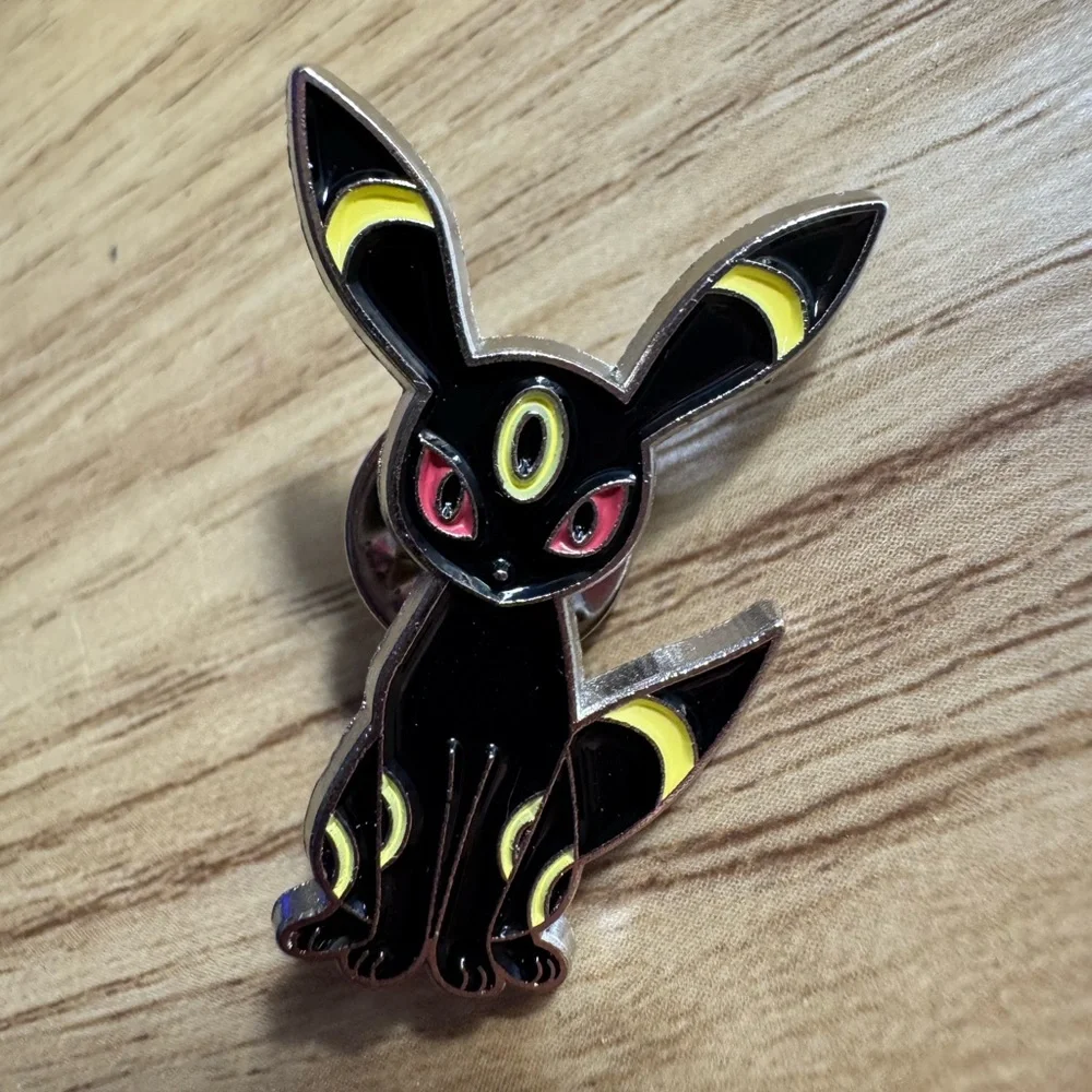 Pokemon includes all